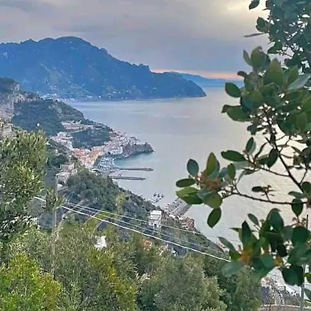 La Scivitella Сasa de vacaciones *