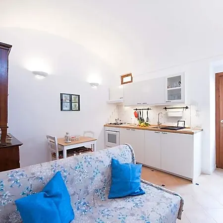 La Scivitella Casa vacanze *
