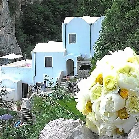 La Scivitella * Praiano