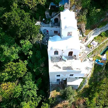 Hotel La Scivitella Praiano