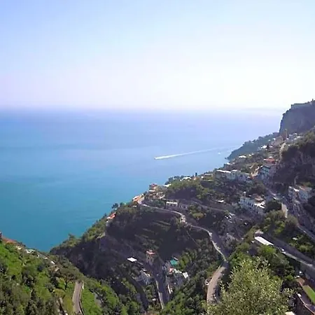 La Scivitella Praiano