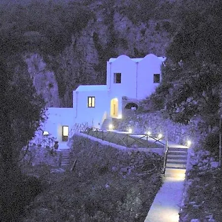Casa vacanze La Scivitella