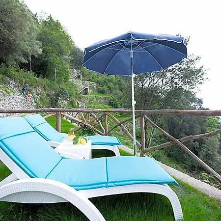 Casa vacanze La Scivitella *
