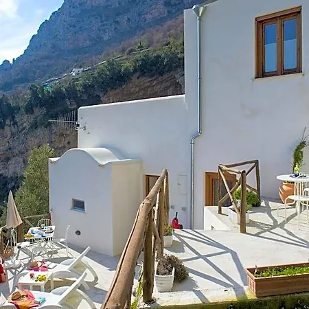 Сasa de vacaciones La Scivitella