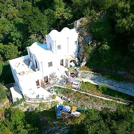 La Scivitella Casa vacanze