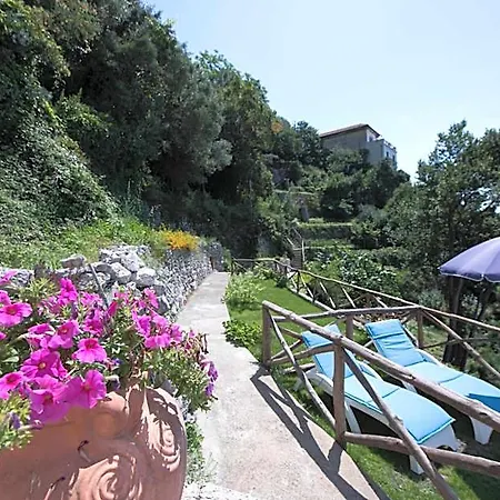 La Scivitella *
