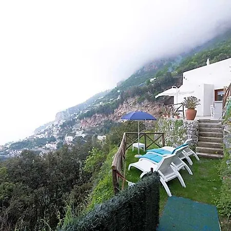 La Scivitella Praiano