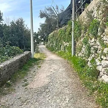 Сasa de vacaciones La Scivitella *