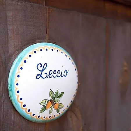 La Scivitella Сasa de vacaciones *