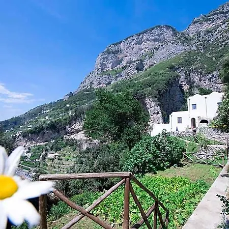 Casa vacanze La Scivitella