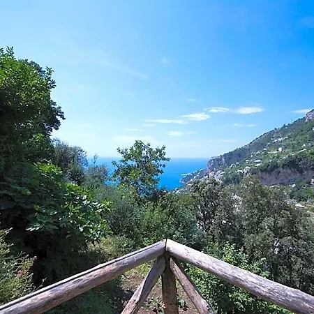 Casa vacanze La Scivitella *