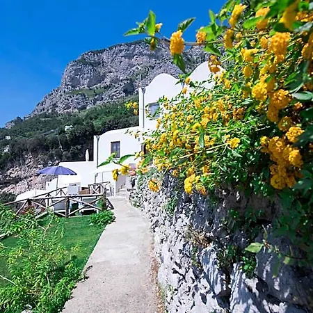 Сasa de vacaciones La Scivitella
