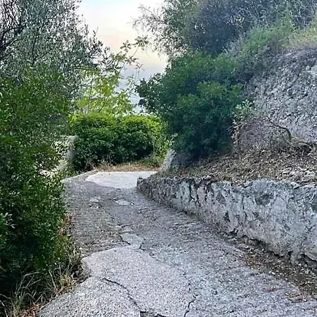 Casa vacanze La Scivitella *