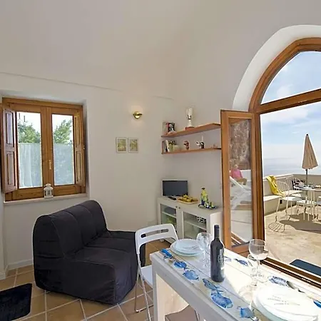 La Scivitella Praiano