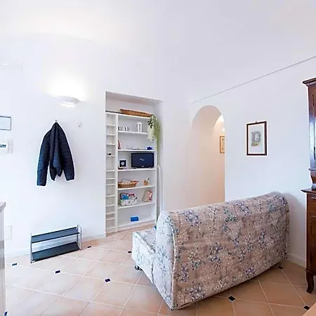 La Scivitella Сasa de vacaciones *