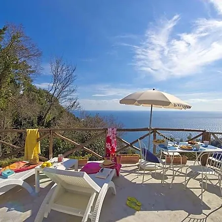 Сasa de vacaciones La Scivitella